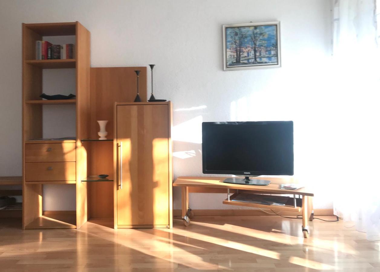 Apartment Daniela Radolfzell am Bodensee Εξωτερικό φωτογραφία