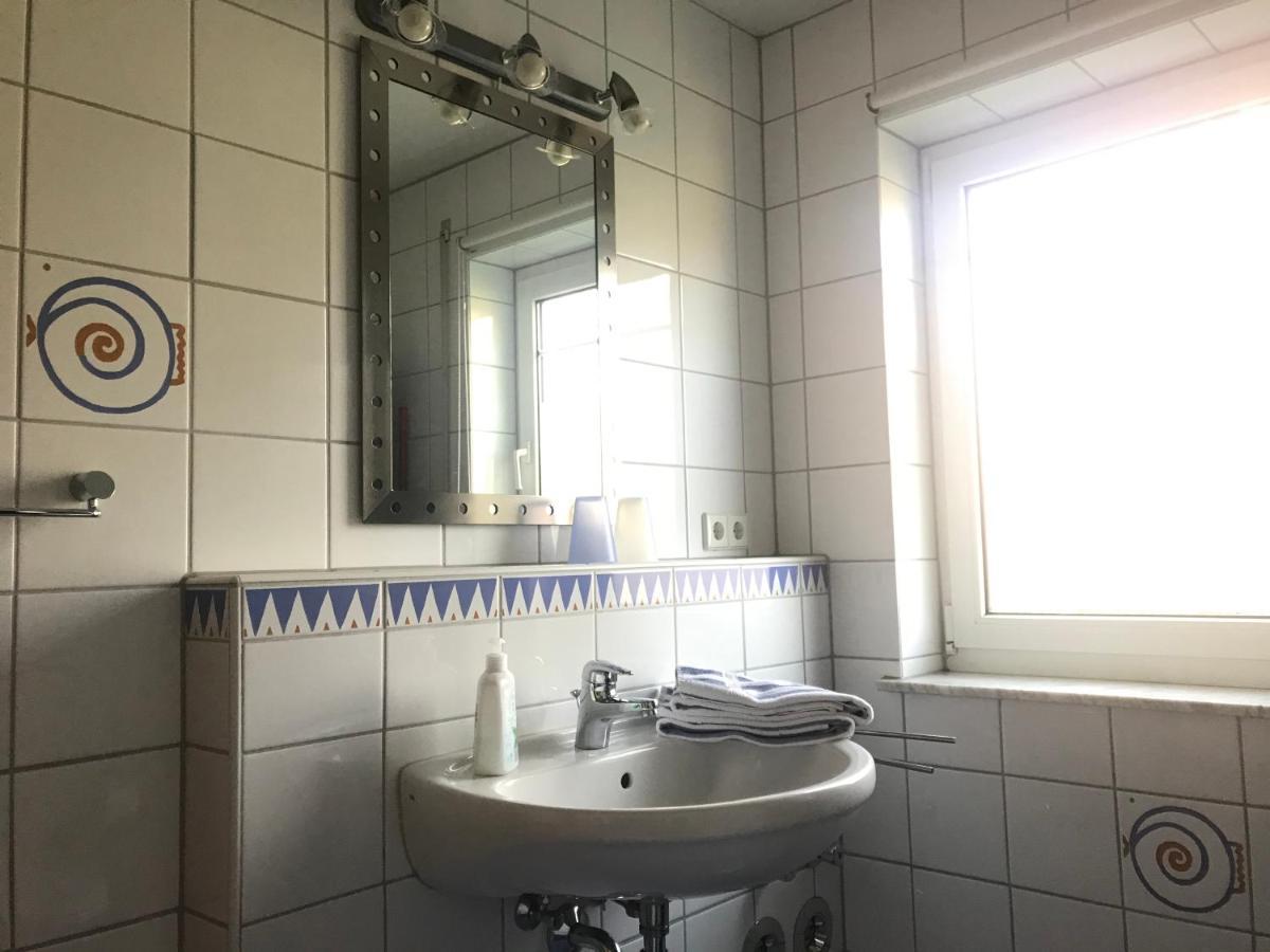 Apartment Daniela Radolfzell am Bodensee Εξωτερικό φωτογραφία