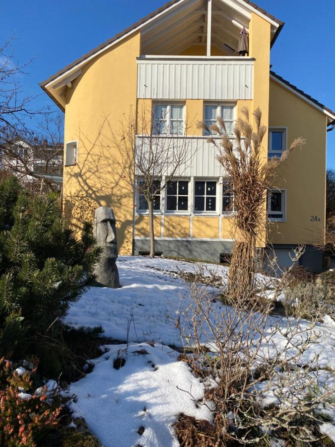 Apartment Daniela Radolfzell am Bodensee Εξωτερικό φωτογραφία
