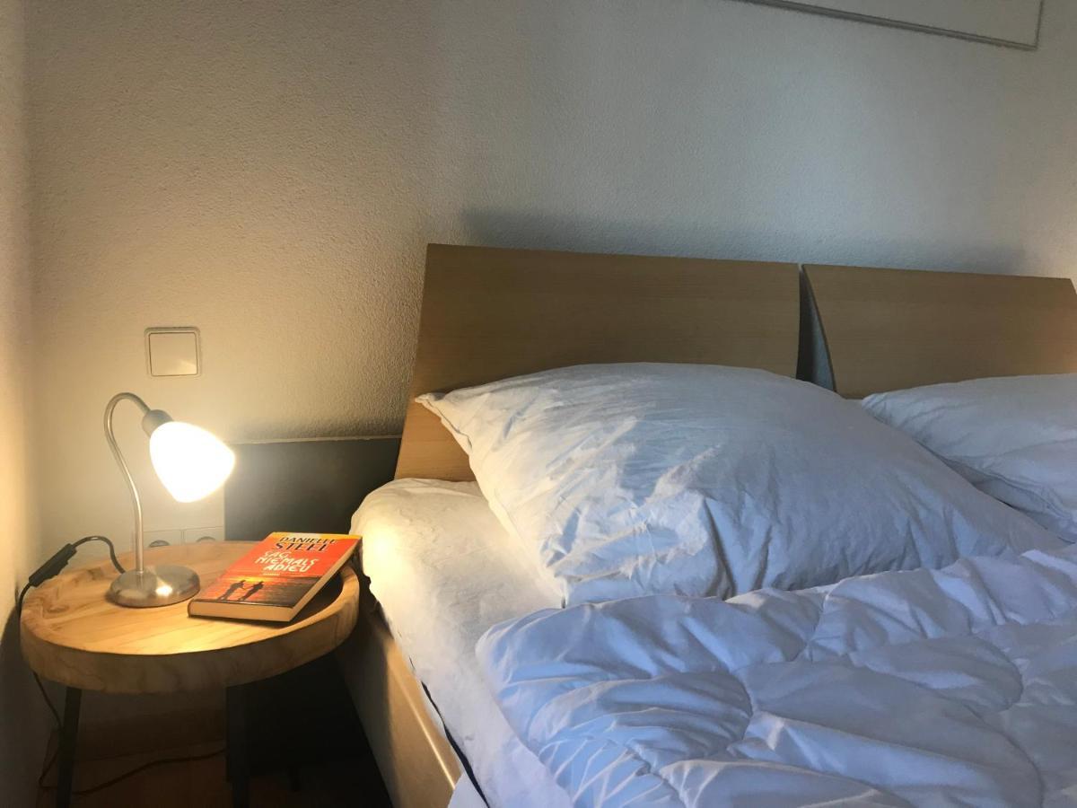 Apartment Daniela Radolfzell am Bodensee Εξωτερικό φωτογραφία